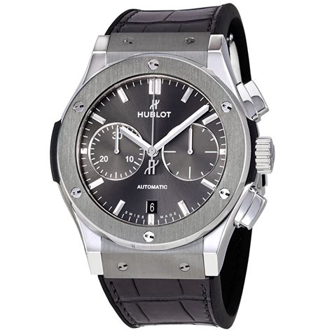 mens hublot classic fusion